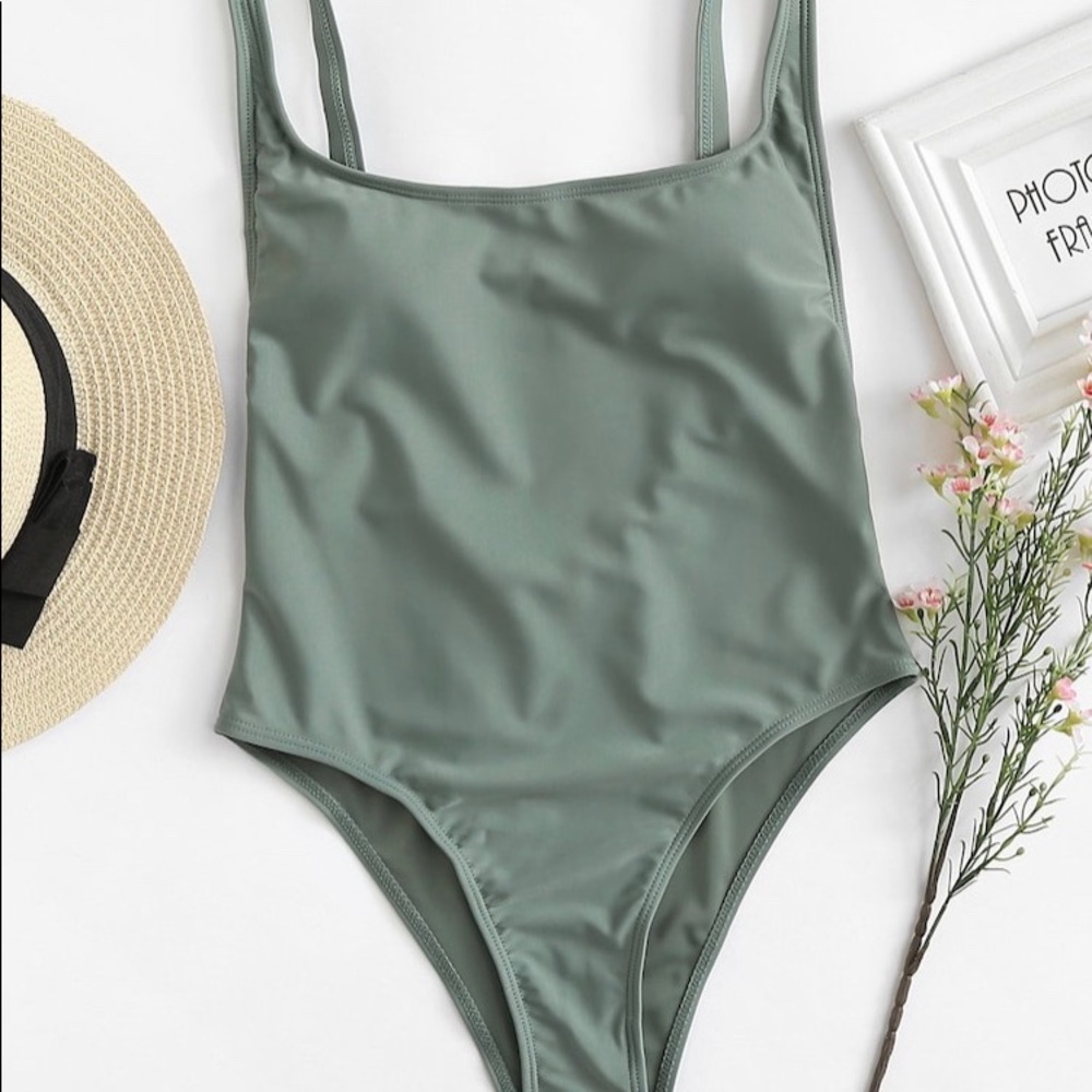 bathing suit